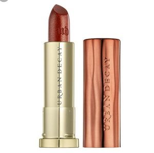Urban Decay Vice Lipstick in Heat